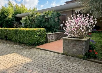 Foto 35 - Villa Strada della Palanzana, Viterbo - foto 35