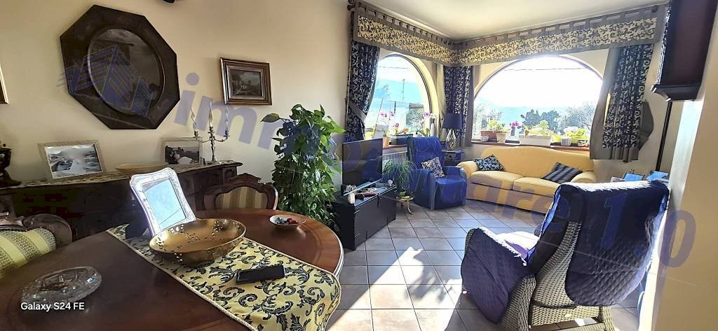 Salone - Villa SS113, Alcamo - foto 1