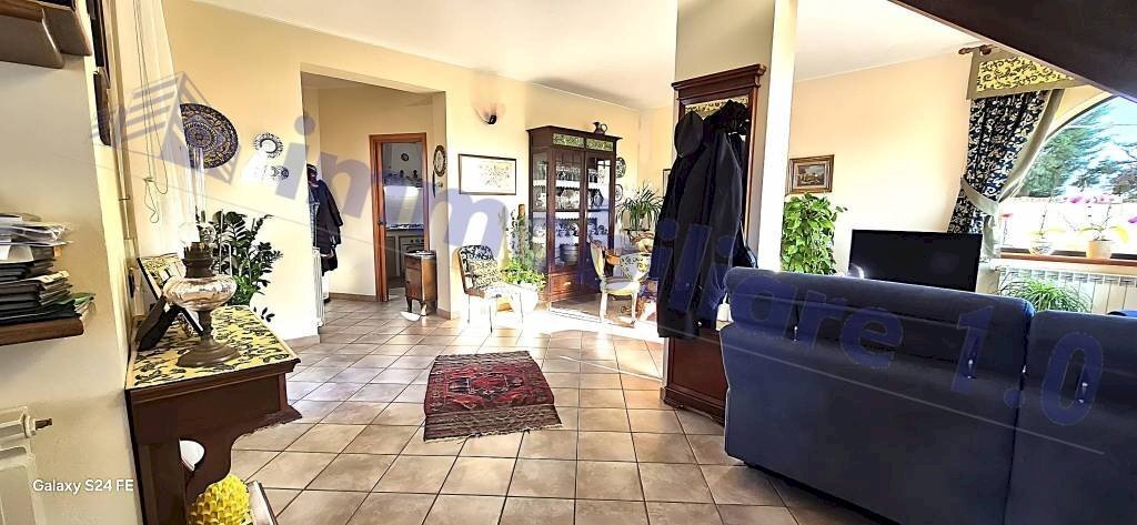 Salone - Villa SS113, Alcamo - foto 2