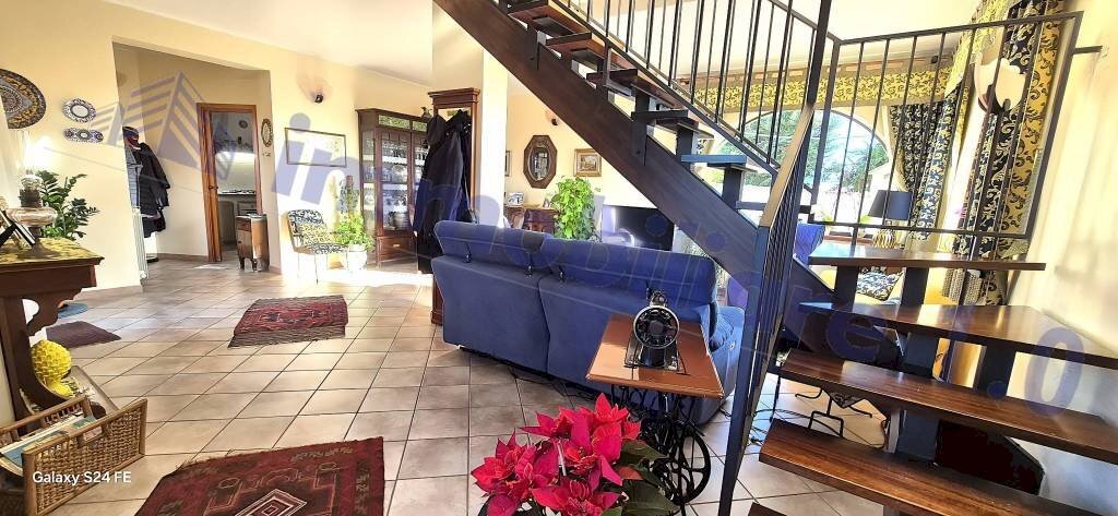 Scala - Villa SS113, Alcamo - foto 3