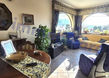 Salone - Villa SS113, Alcamo - foto 1