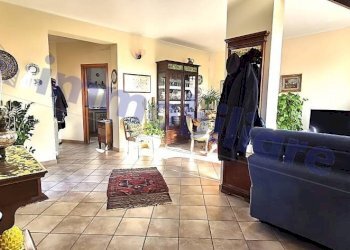 Salone - Villa SS113, Alcamo - foto 2