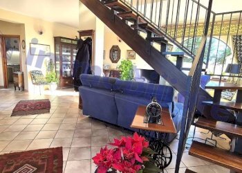 Scala - Villa SS113, Alcamo - foto 3