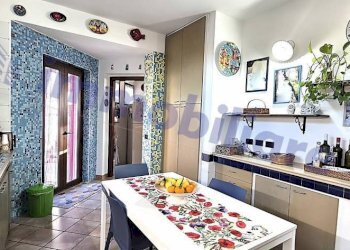 Cucina - Villa SS113, Alcamo - foto 4