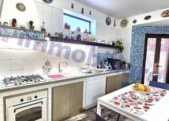 Cucina - Villa SS113, Alcamo - foto 7