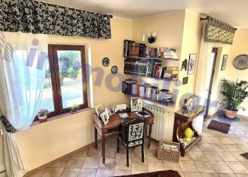 Salone - Villa SS113, Alcamo - foto 8