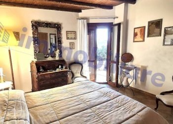 Camera da letto - Villa SS113, Alcamo - foto 17