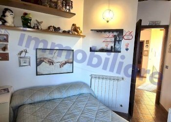 Camera da letto - Villa SS113, Alcamo - foto 20