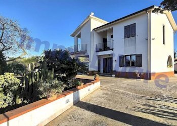 Facciata - Villa SS113, Alcamo - foto 29