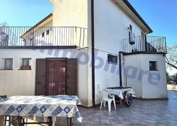 Facciata - Villa SS113, Alcamo - photo 30