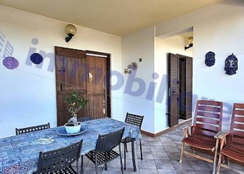 Veranda - Villa SS113, Alcamo - foto 32