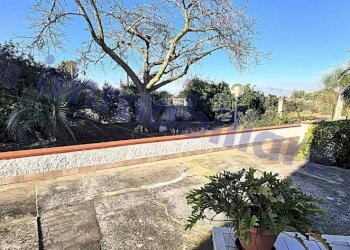 Vista - Villa SS113, Alcamo - foto 33