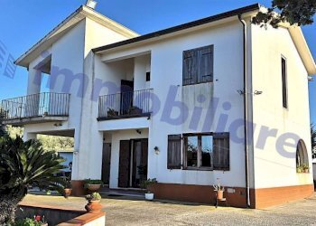 Facciata - Villa SS113, Alcamo - foto 1