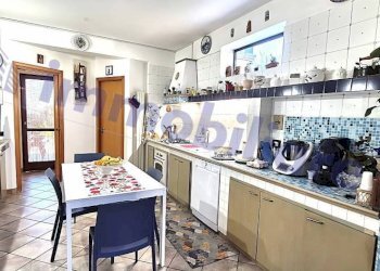 Cucina - Villa SS113, Alcamo - foto 6
