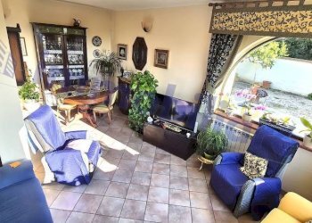 Veranda - Villa SS113, Alcamo - foto 10