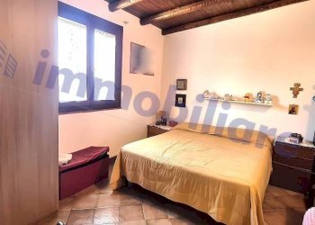 Camera da letto - Villa SS113, Alcamo - foto 16