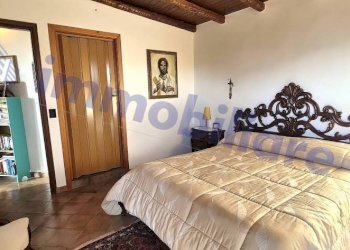 Camera da letto - Villa SS113, Alcamo - foto 17