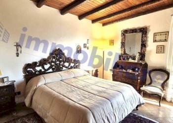 Camera da letto - Villa SS113, Alcamo - foto 19