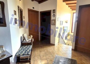 Corridoio - Villa SS113, Alcamo - foto 20