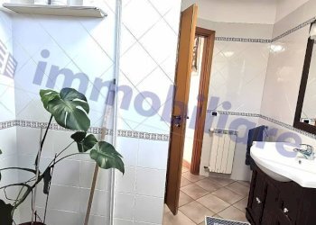 Bagno - Villa SS113, Alcamo - foto 24