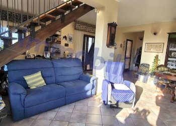 Salone - Villa SS113, Alcamo - foto 27