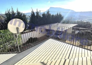 Terrazzo - Villa SS113, Alcamo - foto 28