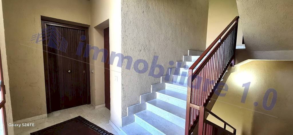 Interno palazzo - Appartamento via Giuseppe Pitrè, 6, Alcamo - foto 3