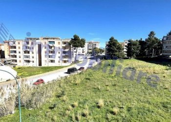 Vista - Appartamento via Giuseppe Pitrè, 6, Alcamo - foto 5