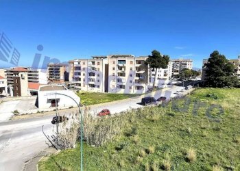 Vista - Appartamento via Giuseppe Pitrè, 6, Alcamo - foto 7