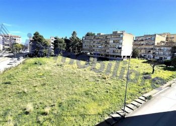 Vista - Appartamento via Giuseppe Pitrè, 6, Alcamo - foto 8