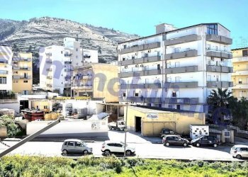 Vista - Appartamento via Giuseppe Pitrè, 6, Alcamo - foto 9