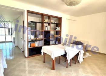 Salone - Appartamento via Giuseppe Pitrè, 6, Alcamo - foto 11