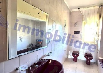 Bagno - Appartamento via Giuseppe Pitrè, 6, Alcamo - foto 14