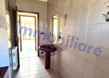 Bagno - Appartamento via Giuseppe Pitrè, 6, Alcamo - foto 15