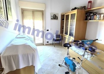 Camera da letto - Appartamento via Giuseppe Pitrè, 6, Alcamo - foto 16