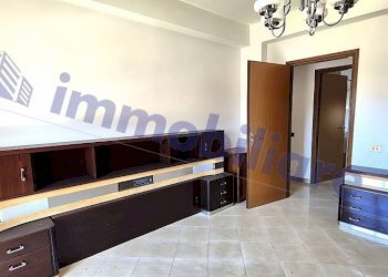 Camera da letto - Appartamento via Giuseppe Pitrè, 6, Alcamo - foto 17