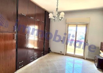 Camera da letto - Appartamento via Giuseppe Pitrè, 6, Alcamo - foto 18