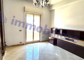 Camera da letto - Appartamento via Giuseppe Pitrè, 6, Alcamo - foto 19