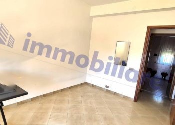 Camera da letto - Appartamento via Giuseppe Pitrè, 6, Alcamo - foto 20