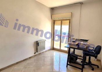 Ufficio - Appartamento via Giuseppe Pitrè, 6, Alcamo - foto 21