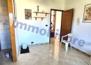 Cucina - Appartamento via Giuseppe Pitrè, 6, Alcamo - foto 22