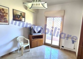 Cucina - Appartamento via Giuseppe Pitrè, 6, Alcamo - foto 23