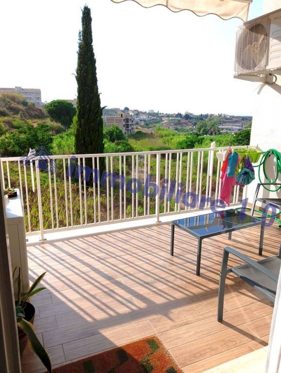 Terrazzo - Quadrilocale via Porta Palermo, Alcamo - foto 2