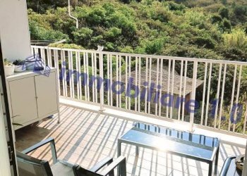 Terrazzo - Quadrilocale via Porta Palermo, Alcamo - foto 1