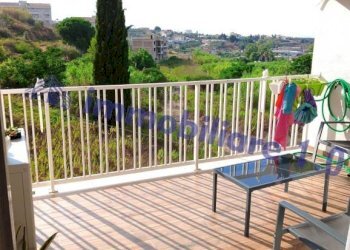 Terrazzo - Quadrilocale via Porta Palermo, Alcamo - foto 2