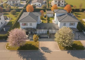 Casa all\'aperto - Casa semi indipendente Via Ponchielli, Castel Goffredo - foto 2