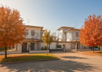 Casa all\'aperto - Casa semi indipendente Via Ponchielli, Castel Goffredo - foto 4