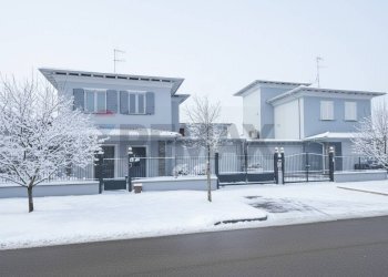 Casa all\'aperto - Casa semi indipendente Via Ponchielli, Castel Goffredo - foto 5