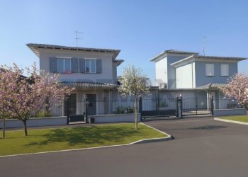 Casa all\'aperto - Casa semi indipendente Via Ponchielli, Castel Goffredo - foto 6