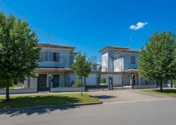 Casa all\'aperto - Casa semi indipendente Via Ponchielli, Castel Goffredo - foto 7